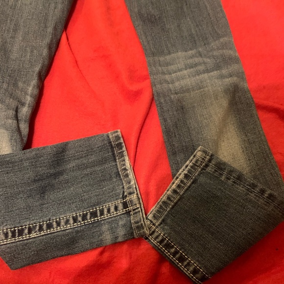 MISS ME denim brand. Size 26 in womans. - Picture 2 of 8
